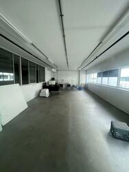 North Link Building (D27), Factory #568698811